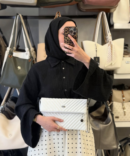 Portföy & Clutch