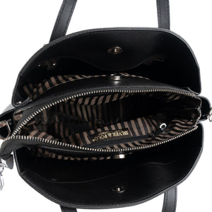 Silver & Polo Bej - Kum SP1021 Kadın El Çantası