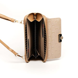 Silver & Polo Nut SP921 Kadın Telefon Çantası