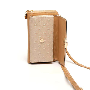 Silver & Polo Nut SP921 Kadın Telefon Çantası