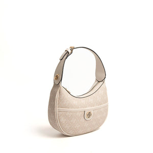 Silver & Polo Taş - Kemik SP1194 Kadın Omuz Çantası