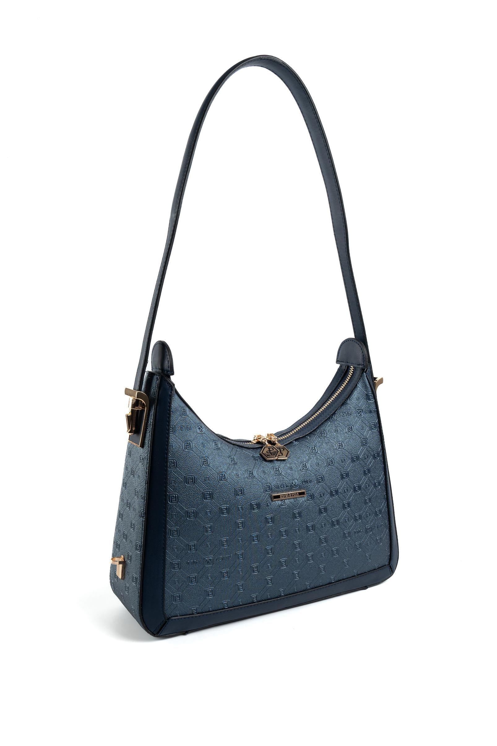 Silver & Polo Laci SP1187 Kadın Omuz Çantası