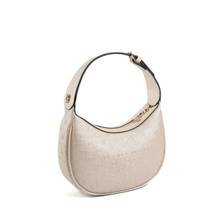 Silver & Polo Bej - S.Bej SP1194 Kadın Omuz Çantası