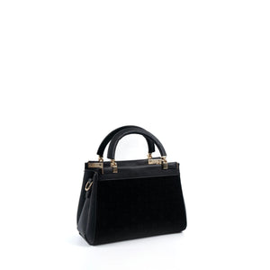 Silver & Polo Siyah SP1193 Kadın El Çantası