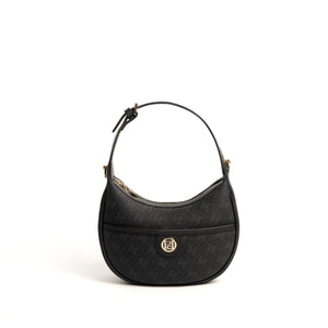 Silver & Polo Siyah SP1194 Kadın Omuz Çantası