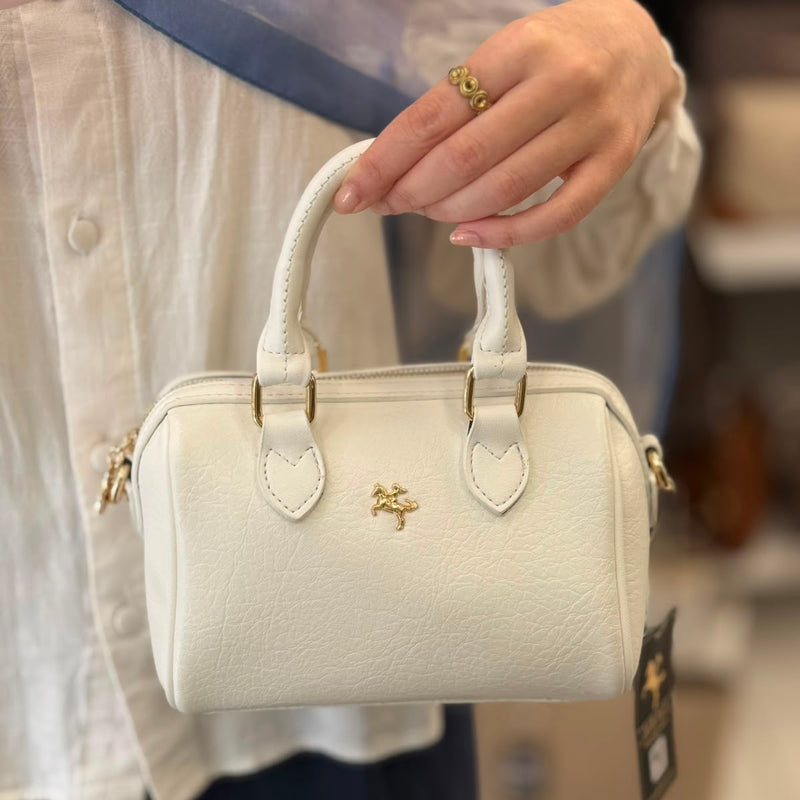 Nas Bag Mini Kadın El ve Omuz Çantası – 1475 - 56