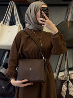 Nas Bag Omuz ve Çapraz Çanta - 1533