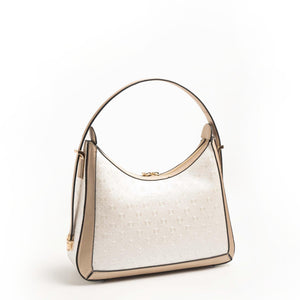 Silver & Polo Sedef - S.nut SP1187 Kadın Omuz Çantası