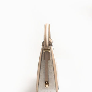 Silver & Polo Sedef - S.nut SP1187 Kadın Omuz Çantası