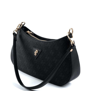 Silver & Polo Siyah SP1251 Kadın Omuz Çantası