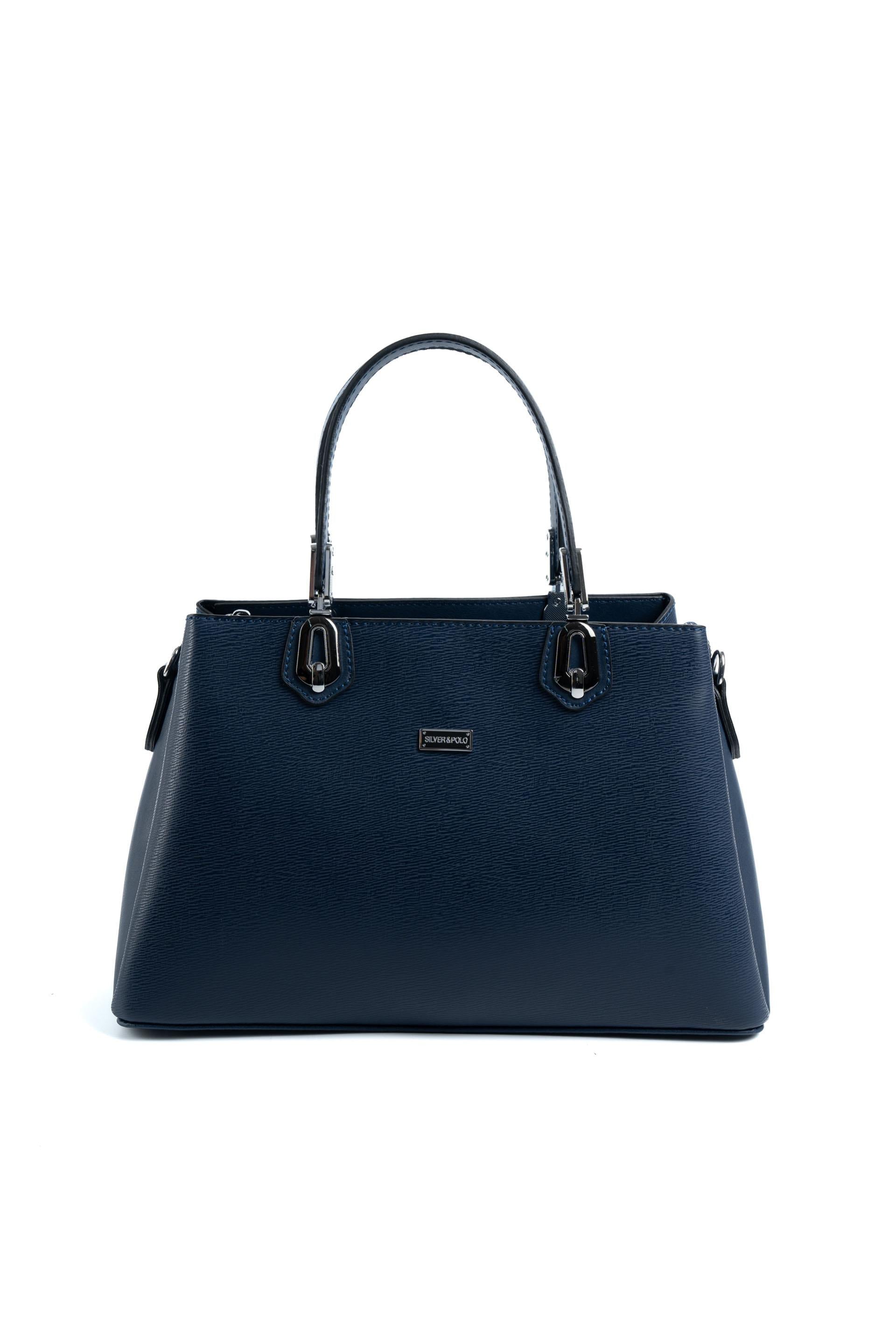 Silver & Polo Laci SP1253 Kadın El Çantası