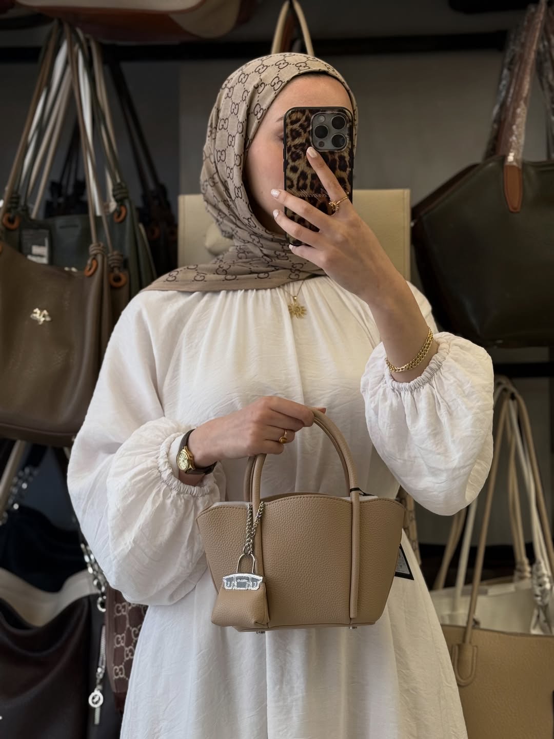 Matthew Cox Kum Kadın El ve Omuz Çantası - 2463