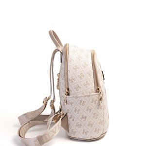 Silver & Polo Bej - Kum SP1161 Kadın Sırt Çantası