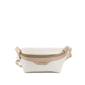 Silver & Polo Sedef - S.nut SP1192 Kadın Bel Çantası