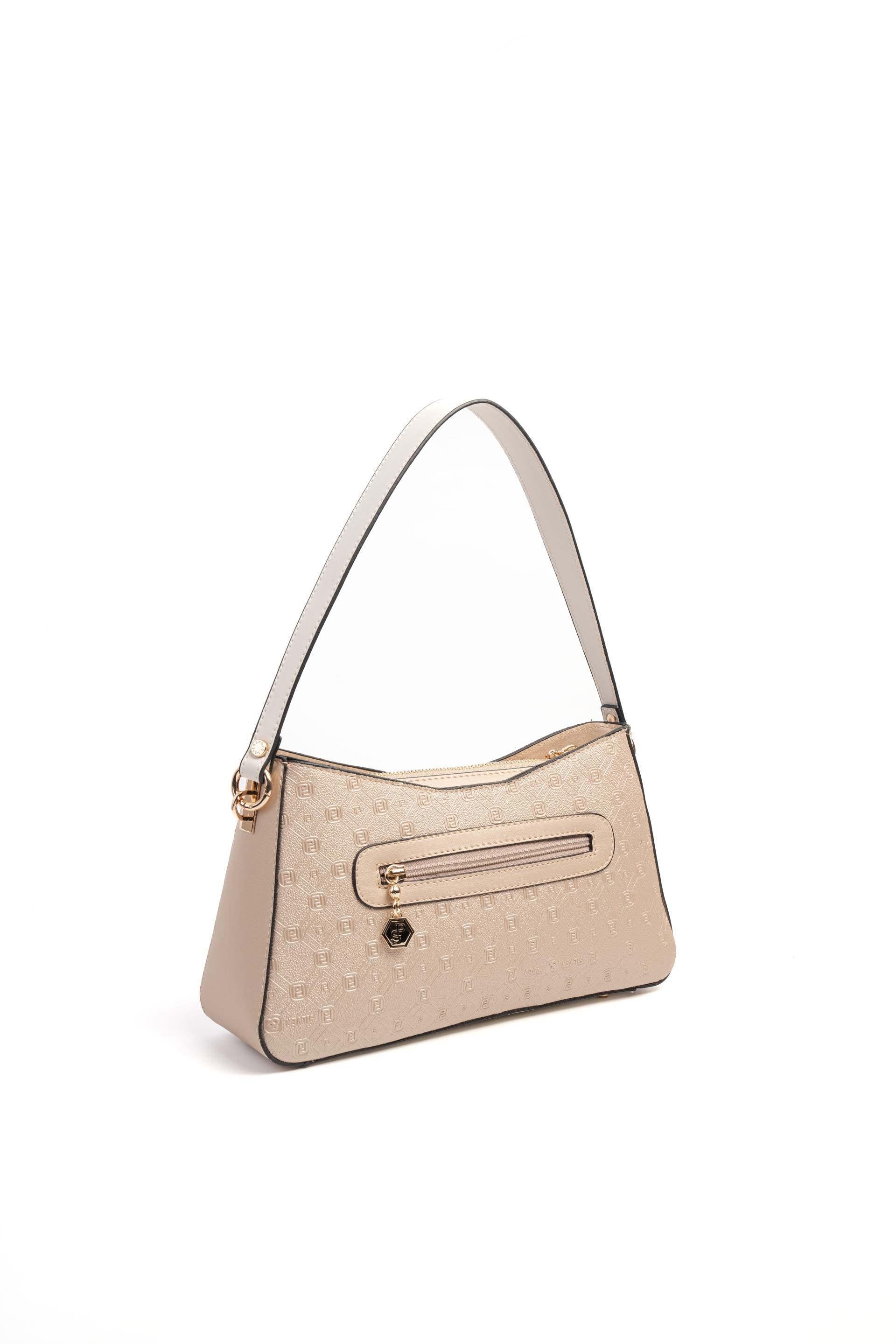 Silver & Polo Nut - S.nut SP1102 Kadın Omuz Çantası