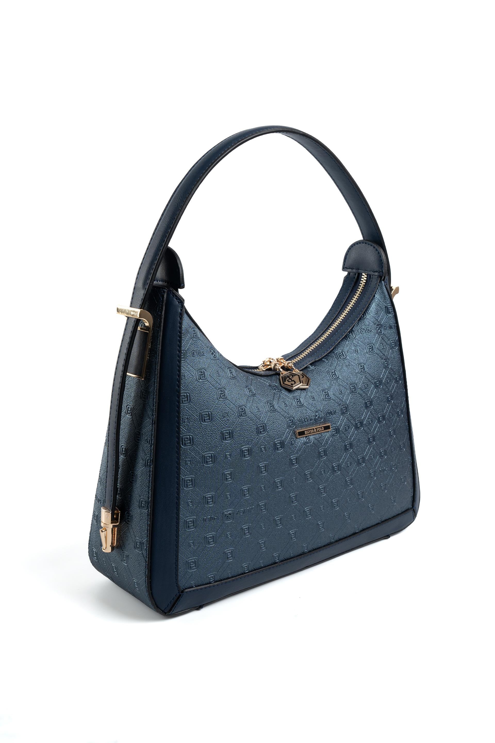 Silver & Polo Laci SP1187 Kadın Omuz Çantası