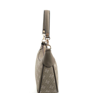 Silver & Polo Yeşil SP1180 Kadın Omuz Çantası