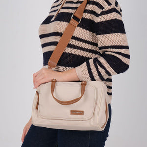 Silver & Polo SP1227 Kadın Omuz Çantası