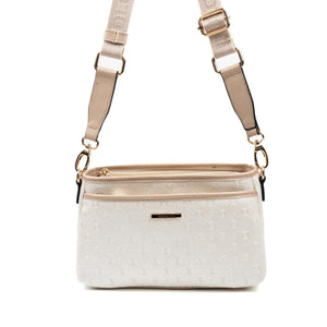 Silver & Polo Sedef - S.nut SP1184 Kadın Çapraz Çanta