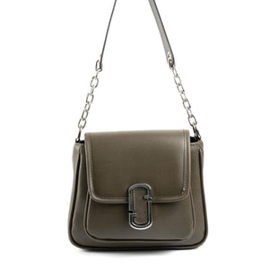 Silver & Polo Haki SP1147 Kadın Omuz Çantası