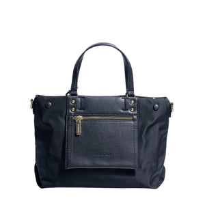 Silver & Polo SP1213 Kadın El Çantası Siyah