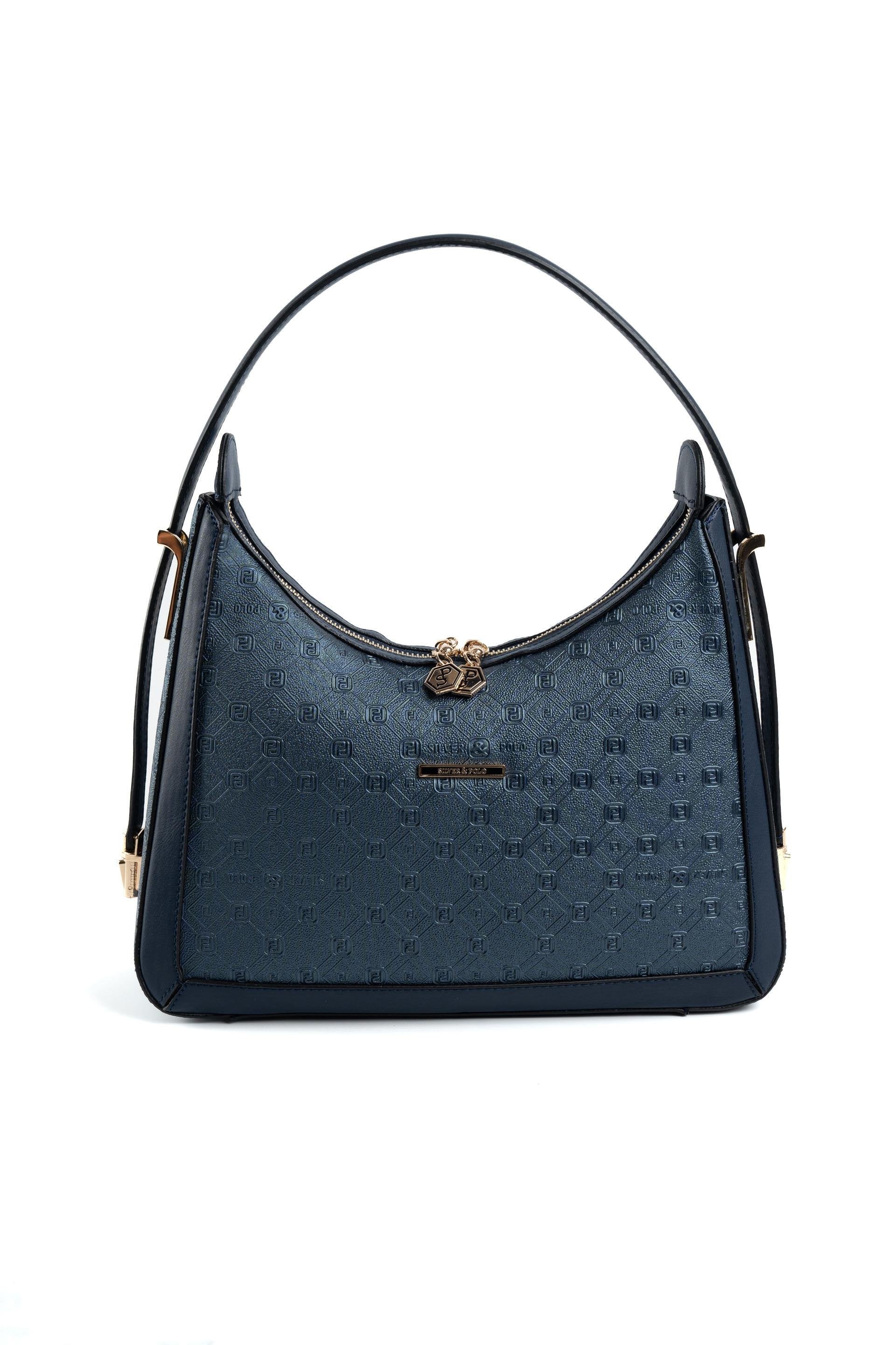 Silver & Polo Laci SP1187 Kadın Omuz Çantası