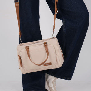 Silver & Polo SP1227 Kadın Omuz Çantası