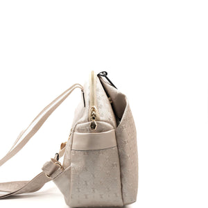 Silver & Polo Nut - S.nut SP771 Kadın Sırt Çantası