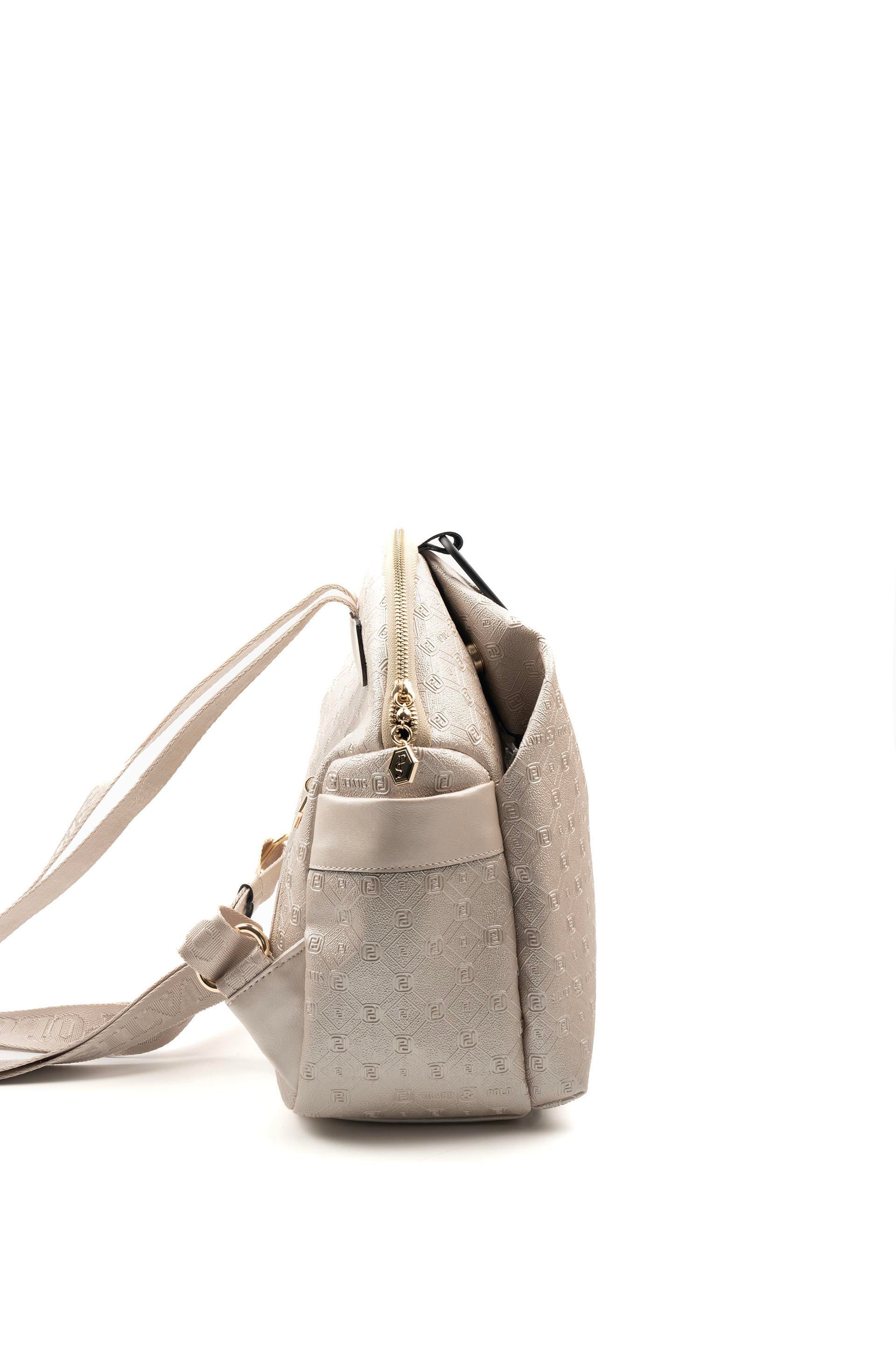 Silver & Polo Nut - S.nut SP771 Kadın Sırt Çantası