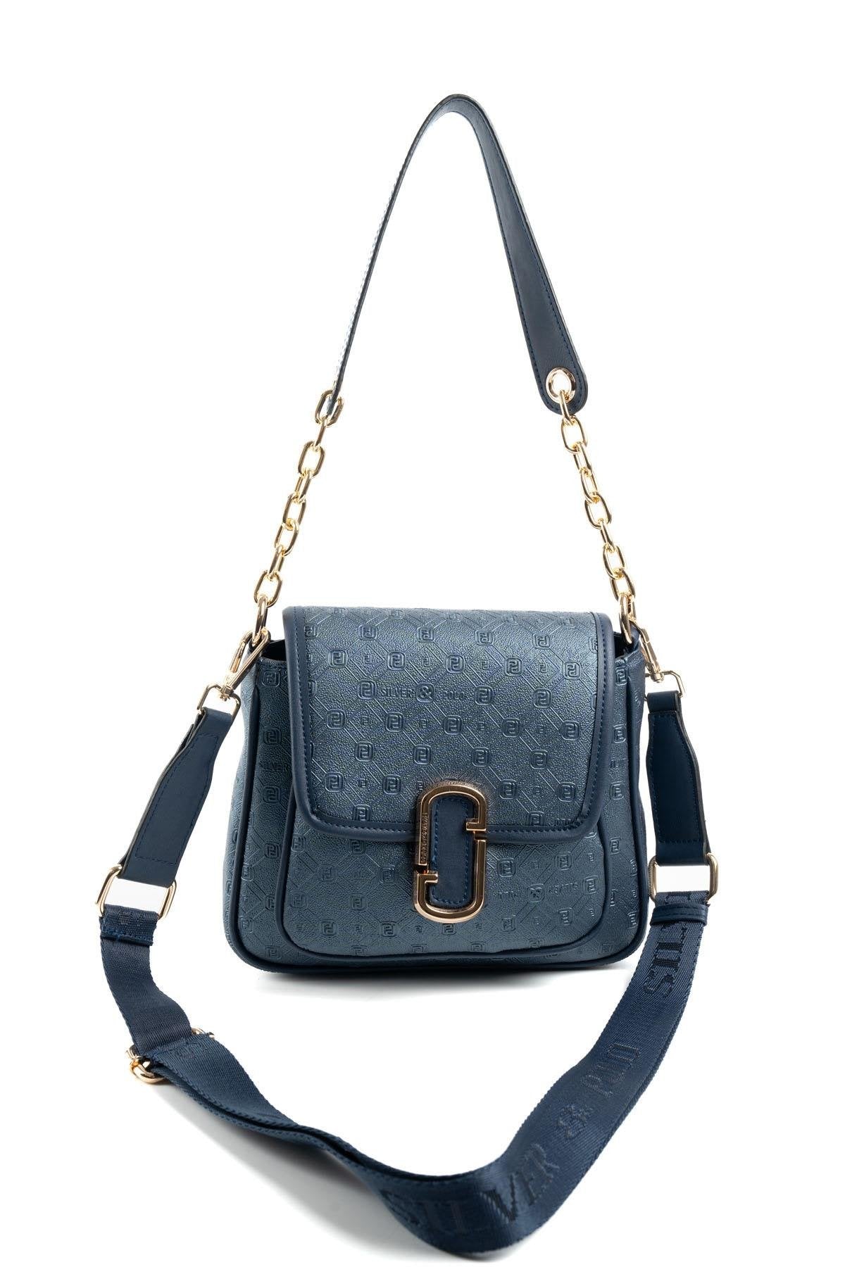 Silver & Polo Laci SP1147 Kadın Omuz Çantası