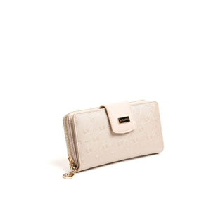 Silver & Polo Bej SP928 Kadın Cüzdan & Kartlık