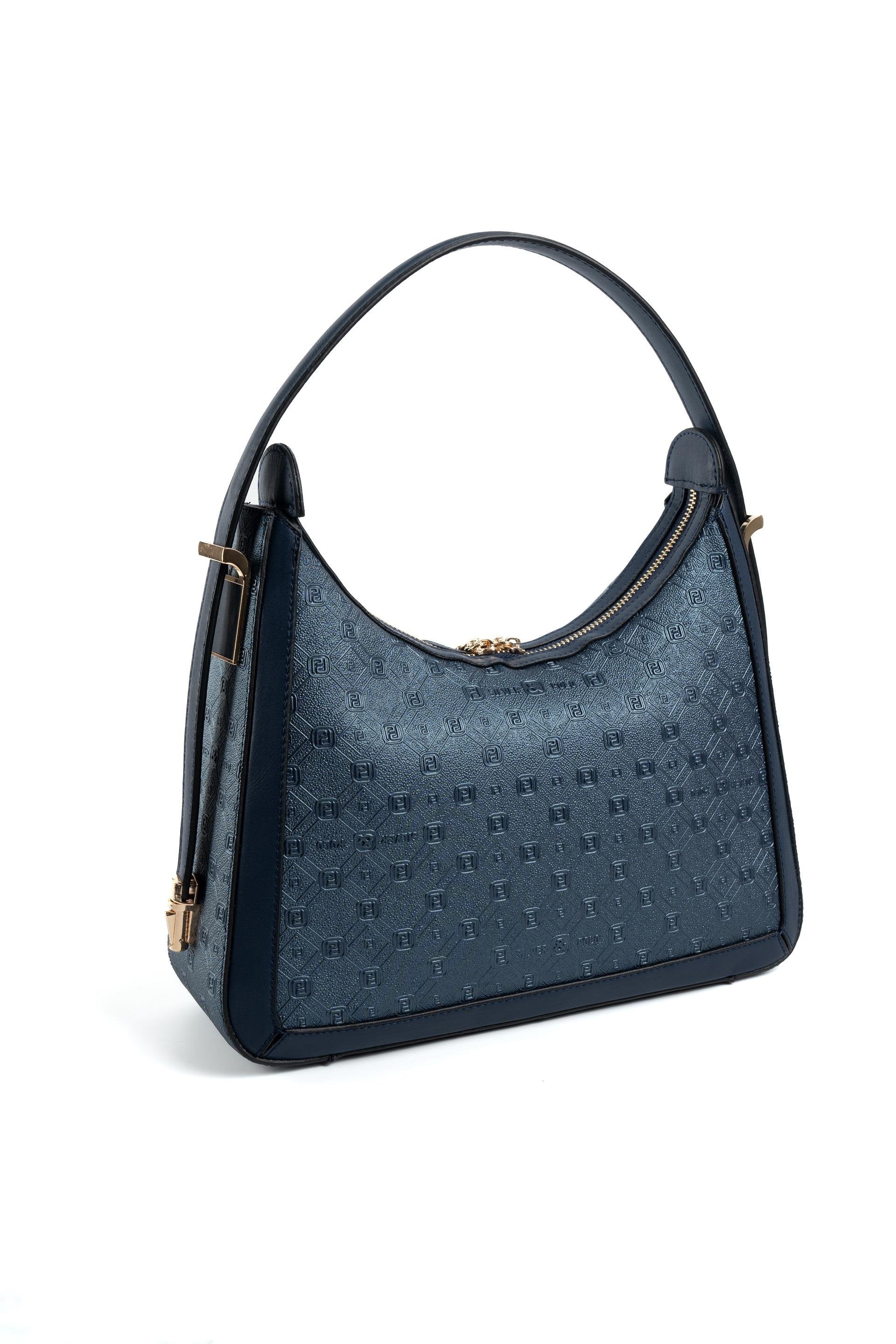 Silver & Polo Laci SP1187 Kadın Omuz Çantası