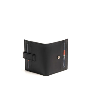 Silver & Polo Siyah SP1190 Unisex Cüzdan & Kartlık