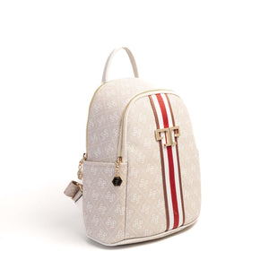 Silver & Polo Taş - Kemik SP1161 Kadın Sırt Çantası