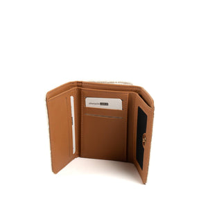 Silver & Polo Taş - A.Taba SP1172 Kadın Cüzdan & Kartlık