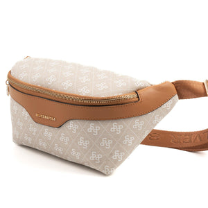 Silver & Polo Taş - A.Taba SP1192 Kadın Bel Çantası