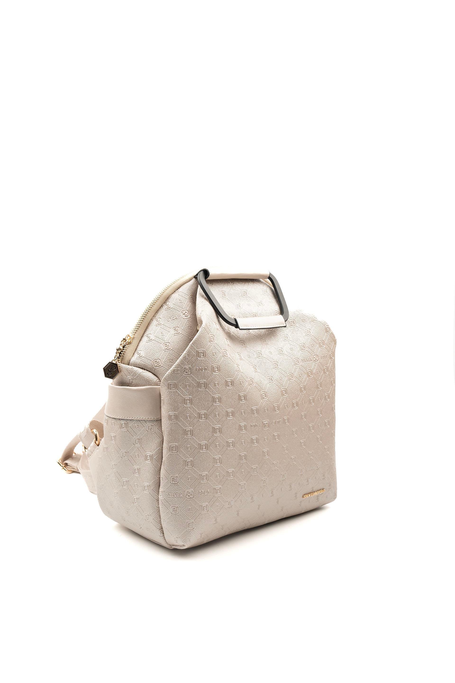 Silver & Polo Nut - S.nut SP771 Kadın Sırt Çantası