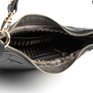 Silver & Polo Yeşil SP1180 Kadın Omuz Çantası