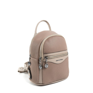 Silver & Polo Kum - Kum SP983 Kadın Sırt Çantası