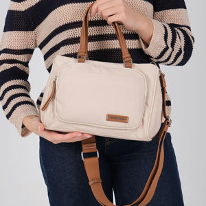 Silver & Polo SP1227 Kadın Omuz Çantası