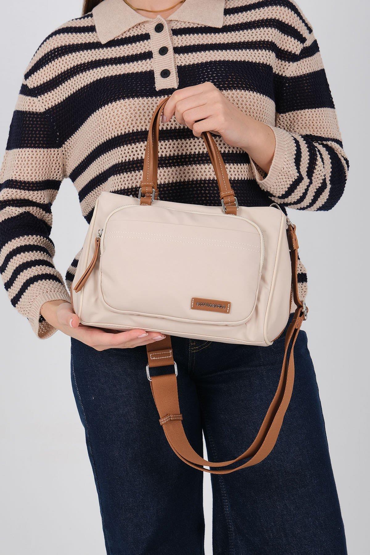 Silver & Polo SP1227 Kadın Omuz Çantası