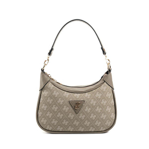 Silver & Polo Yeşil SP1180 Kadın Omuz Çantası