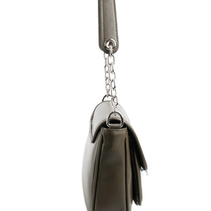 Silver & Polo Haki SP1147 Kadın Omuz Çantası