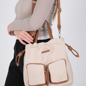 Silver & Polo SP1232 Kadın Sırt Çantası