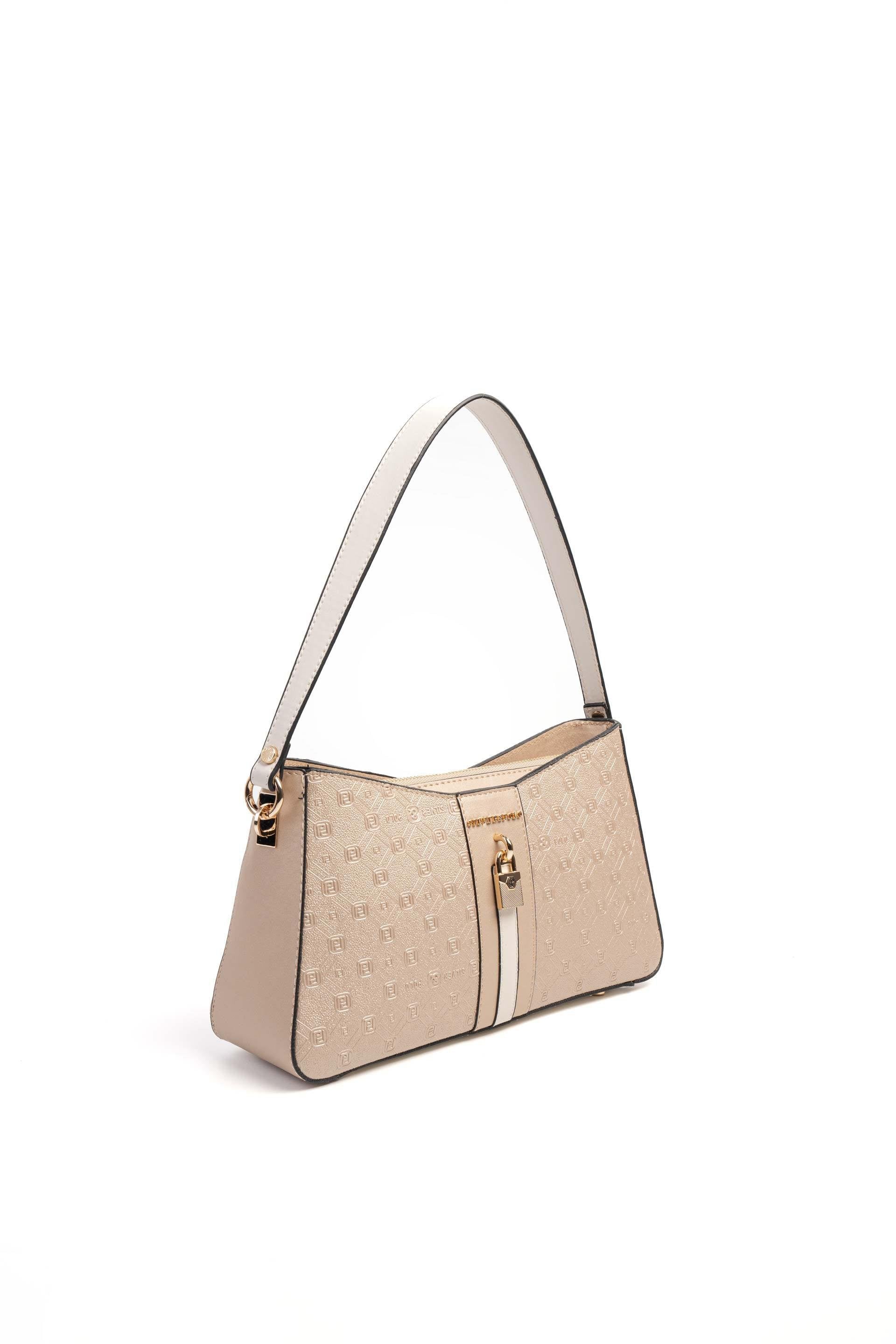 Silver & Polo Nut - S.nut SP1102 Kadın Omuz Çantası