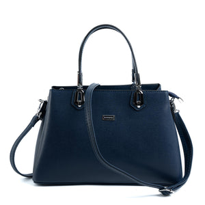 Silver & Polo Laci SP1253 Kadın El Çantası