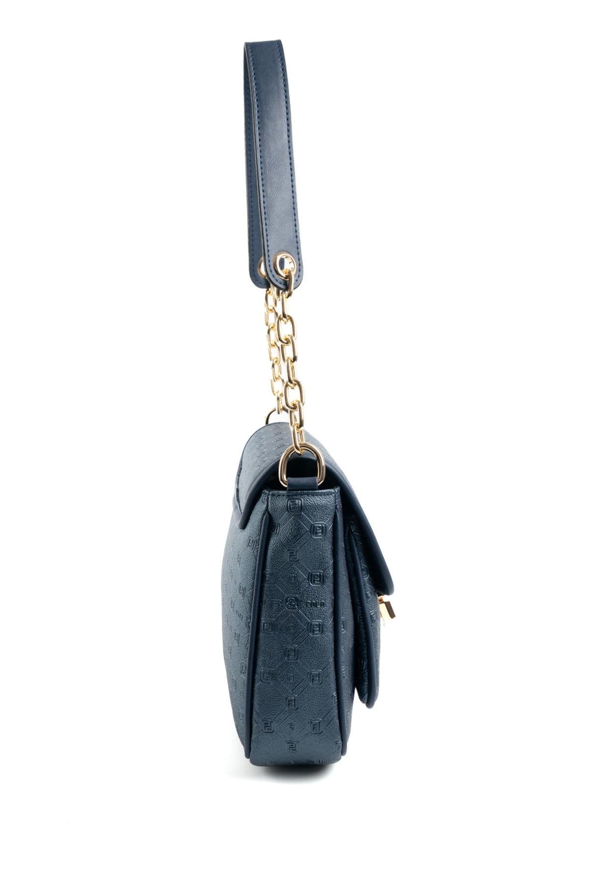 Silver & Polo Laci SP1147 Kadın Omuz Çantası