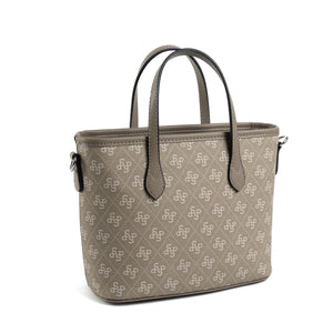 Silver & Polo Yeşil SP1185 Kadın El Çantası