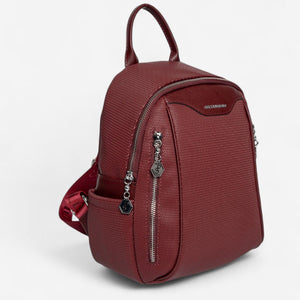 Silver & Polo Bordo SP906 Sırt Çantası