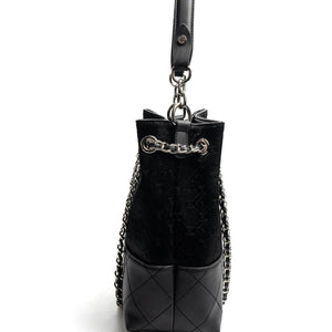 Silver & Polo SP1262 Kadın Omuz Çantası Fashion Siyah